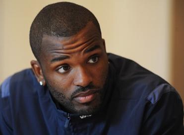 Darren Bent is hinting at an overdue return to consistent scoring
